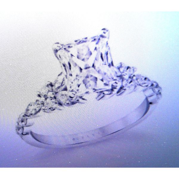 Complete Engagement Ring Midtown Jewelers Herndon, VA