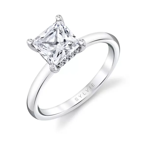 Complete Engagement Ring Midtown Jewelers Herndon, VA