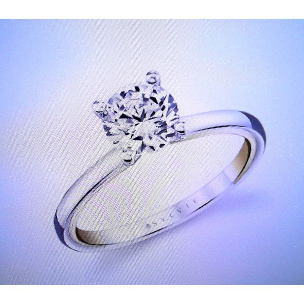 Complete Engagement Ring Midtown Jewelers Herndon, VA