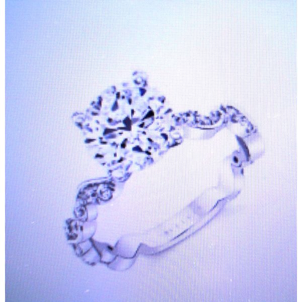 Complete Engagement Ring Midtown Jewelers Herndon, VA