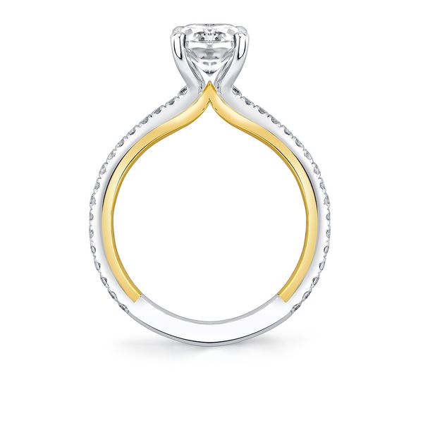Complete Engagement Ring Midtown Jewelers Herndon, VA