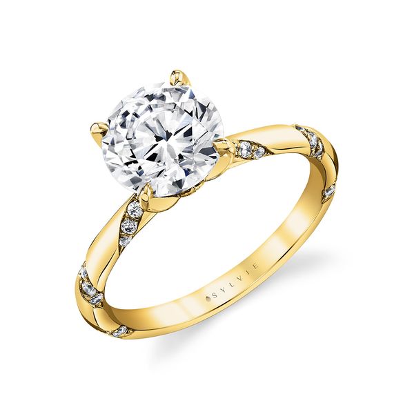 Complete Engagement Ring Midtown Jewelers Herndon, VA