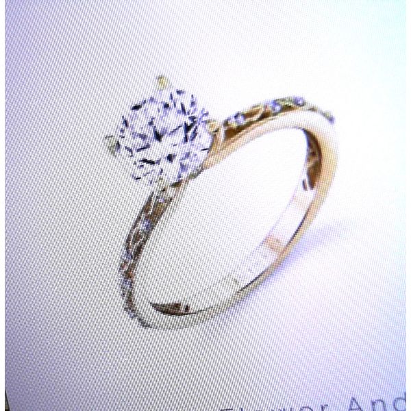 Complete Engagement Ring Midtown Jewelers Herndon, VA