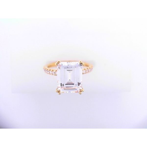 Complete Engagement Ring Midtown Jewelers Herndon, VA