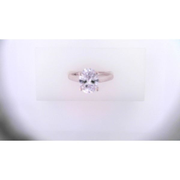 Complete Engagement Ring Midtown Jewelers Herndon, VA