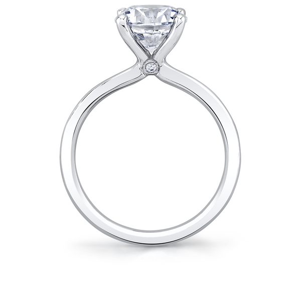 Complete Engagement Ring Midtown Jewelers Herndon, VA