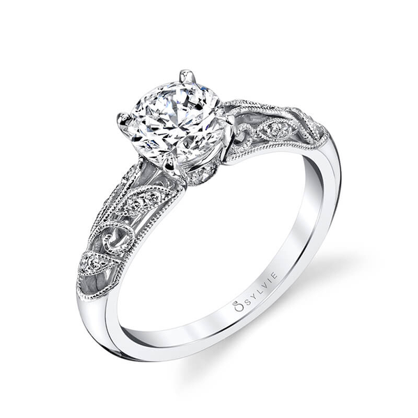 Complete Engagement Ring Midtown Jewelers Herndon, VA