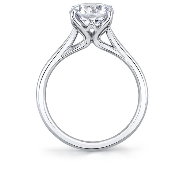 Complete Engagement Ring Midtown Jewelers Herndon, VA