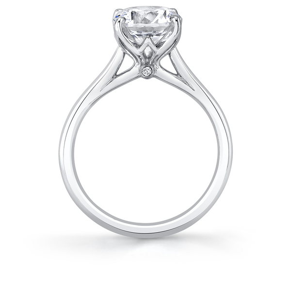 Complete Engagement Ring Midtown Jewelers Herndon, VA