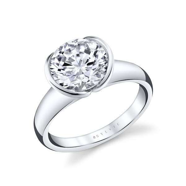 Complete Engagement Ring Midtown Jewelers Herndon, VA