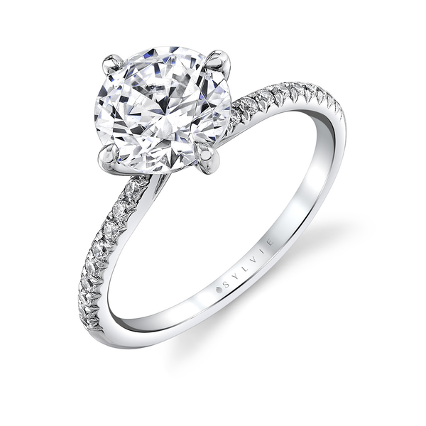 Complete Engagement Ring Midtown Jewelers Herndon, VA
