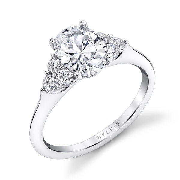 Complete Engagement Ring Midtown Jewelers Herndon, VA