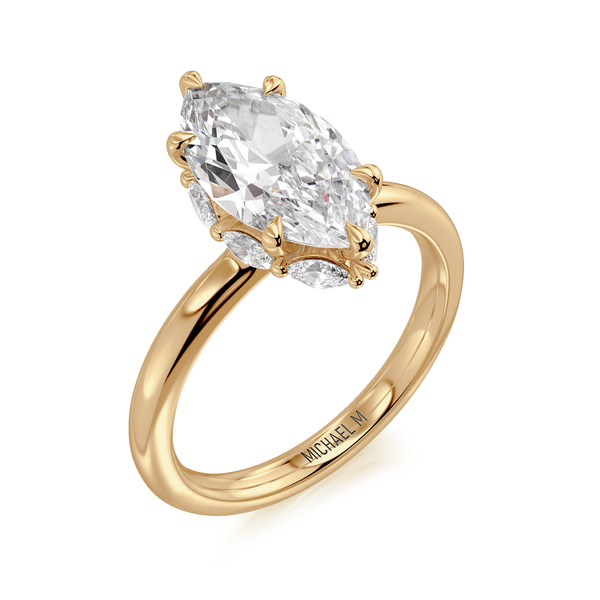 Complete Engagement Ring Midtown Jewelers Herndon, VA