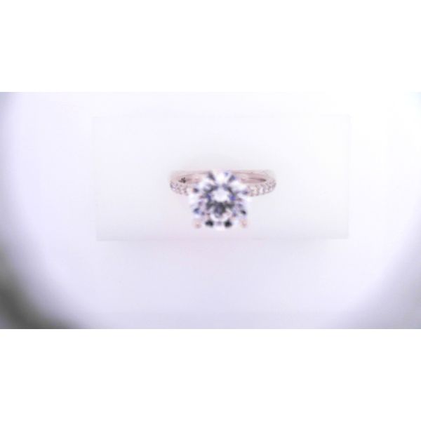 Complete Engagement Ring Image 2 Midtown Jewelers Herndon, VA