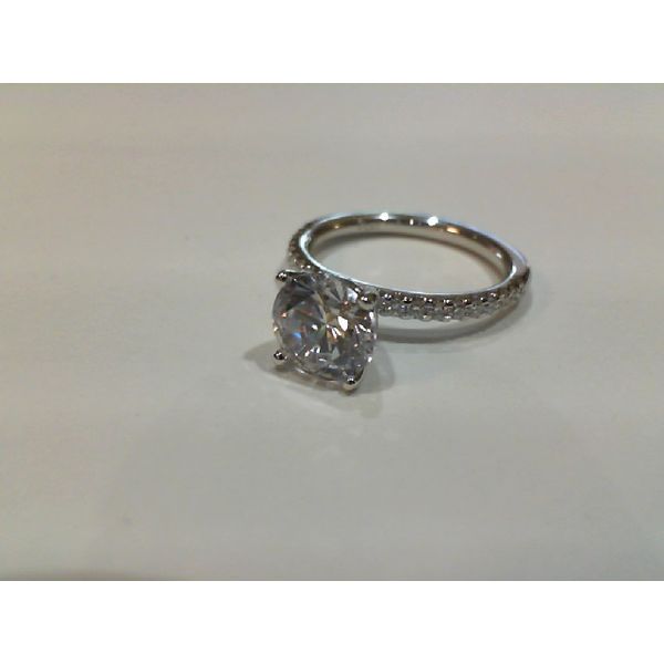 Complete Engagement Ring Midtown Jewelers Herndon, VA