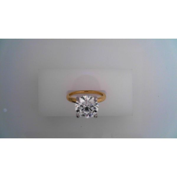 Complete Engagement Ring Midtown Jewelers Herndon, VA