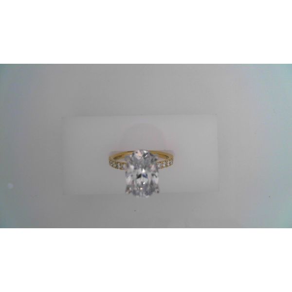 Complete Engagement Ring Midtown Jewelers Herndon, VA