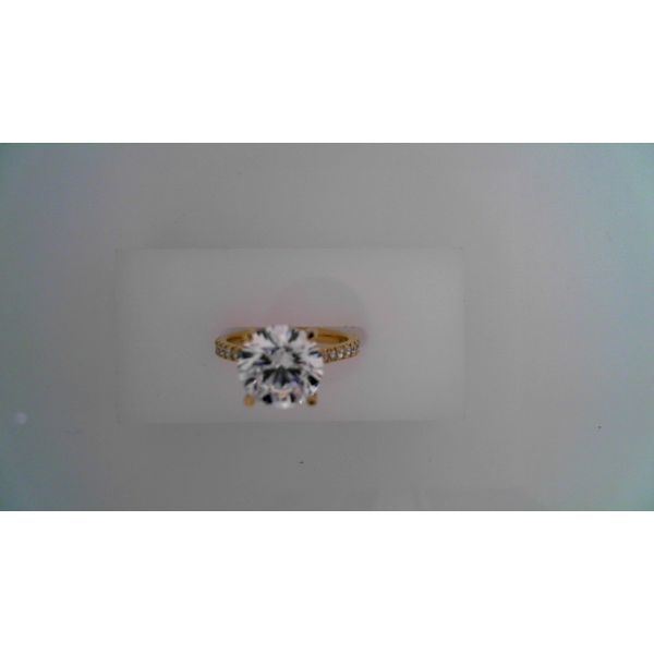 Complete Engagement Ring Midtown Jewelers Herndon, VA