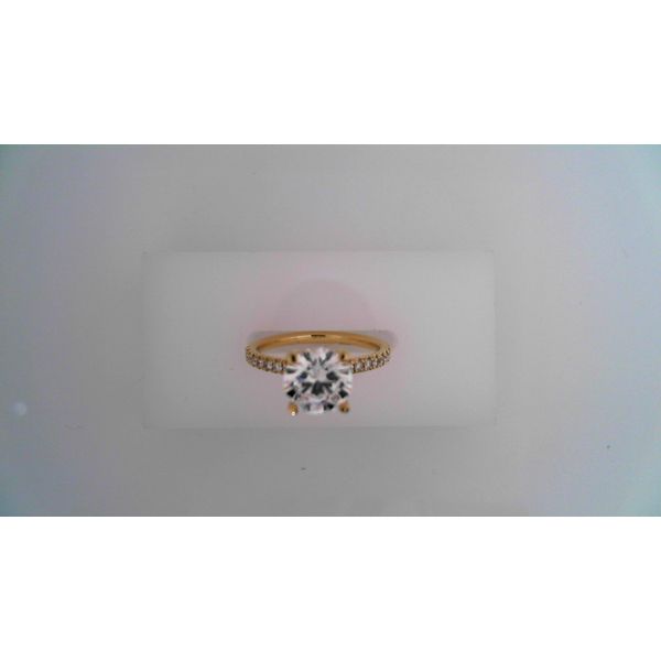 Complete Engagement Ring Midtown Jewelers Herndon, VA