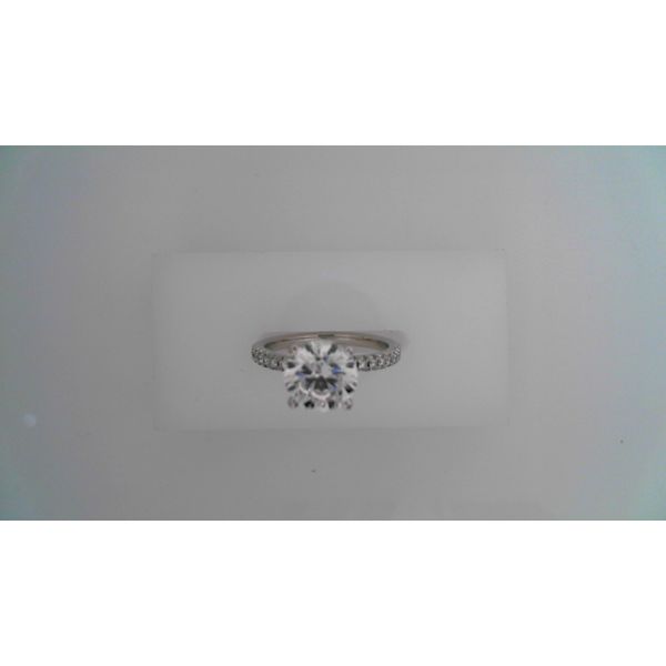 Complete Engagement Ring Midtown Jewelers Herndon, VA