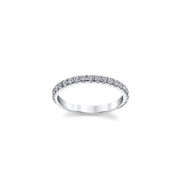 Women's Diamond Wedding Band Midtown Jewelers Herndon, VA