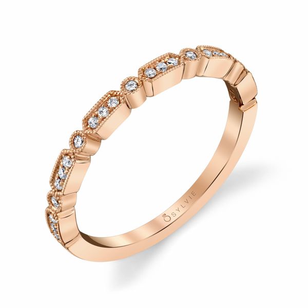 Women's Diamond Wedding Band Midtown Jewelers Herndon, VA