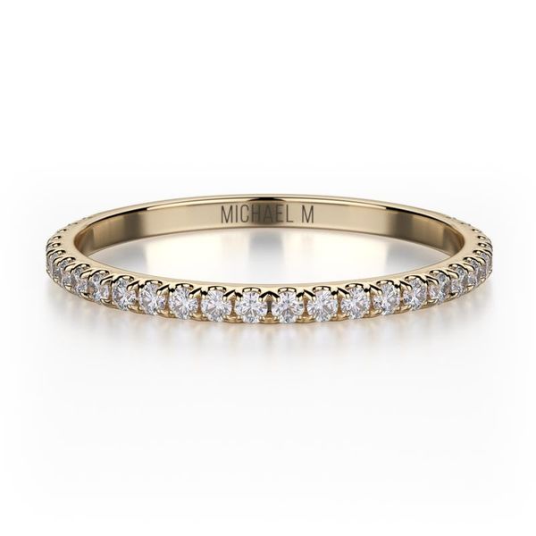 Women's Diamond Wedding Band Midtown Jewelers Herndon, VA