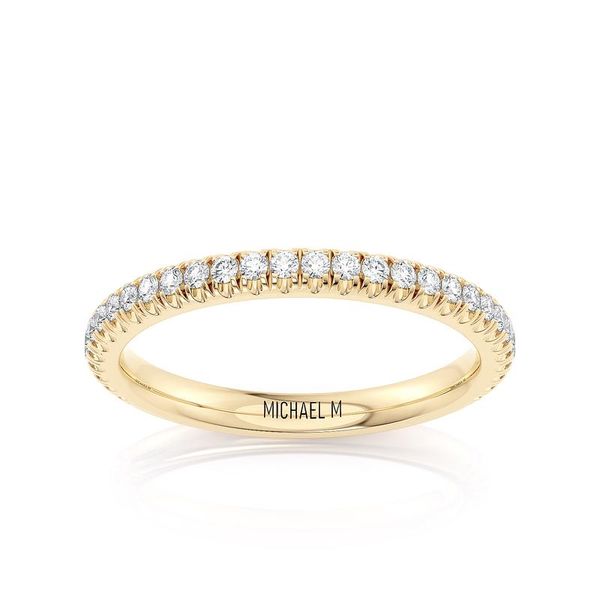 Women's Diamond Wedding Band Midtown Jewelers Herndon, VA