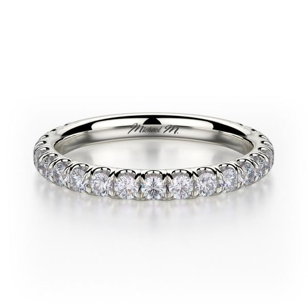 Women's Diamond Wedding Band Midtown Jewelers Herndon, VA