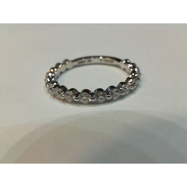 Women's Diamond Wedding Band Midtown Jewelers Herndon, VA