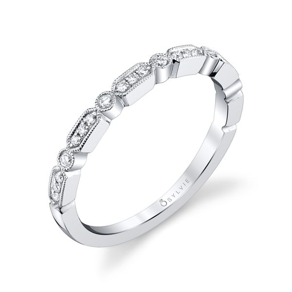 Women's Diamond Wedding Band Midtown Jewelers Herndon, VA