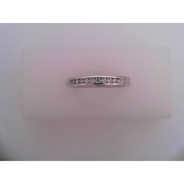 Women's Diamond Wedding Band Midtown Jewelers Herndon, VA