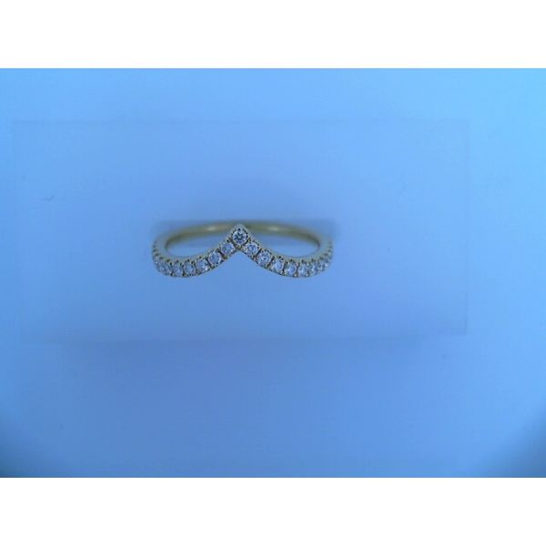 Women's Diamond Wedding Band Midtown Jewelers Herndon, VA