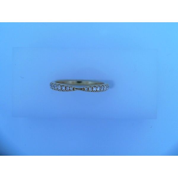 Women's Diamond Wedding Band Midtown Jewelers Herndon, VA