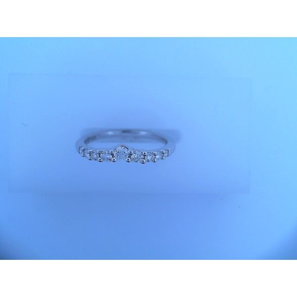 Women's Diamond Wedding Band Midtown Jewelers Herndon, VA