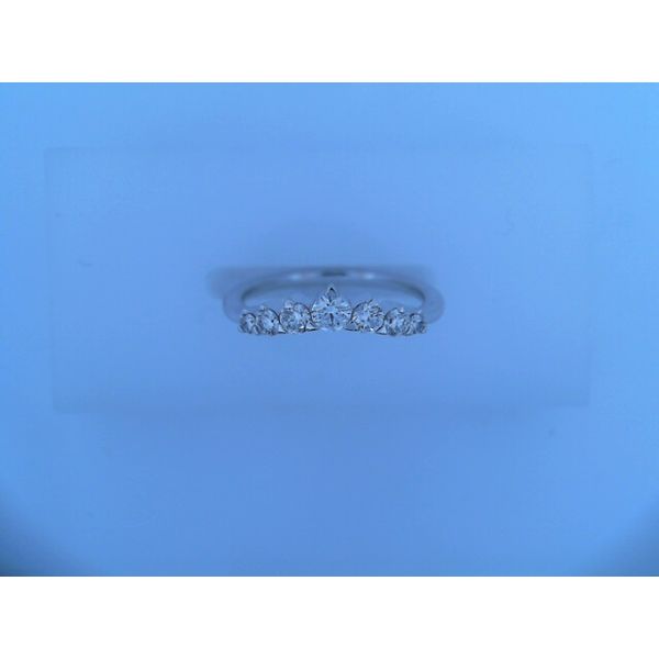 Women's Diamond Wedding Band Midtown Jewelers Herndon, VA