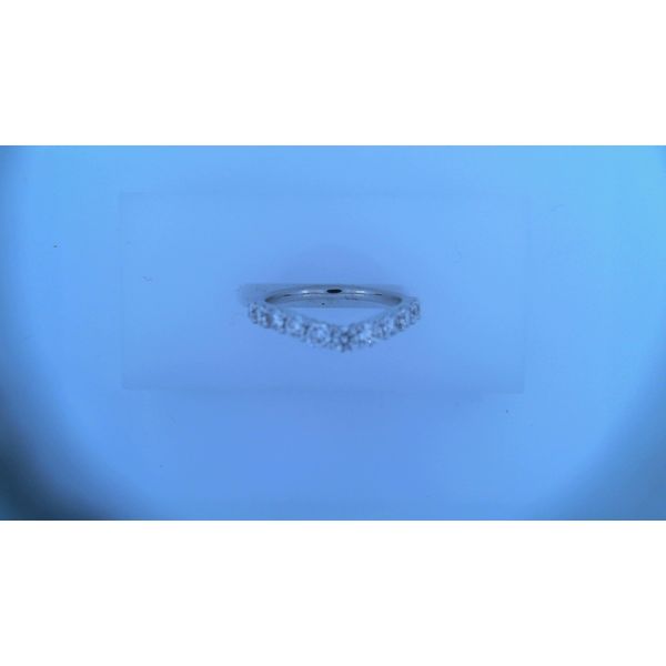 Women's Diamond Wedding Band Midtown Jewelers Herndon, VA