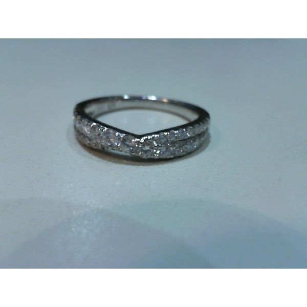 Women's Diamond Wedding Band Midtown Jewelers Herndon, VA