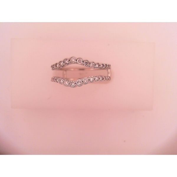 Women's Diamond Wedding Band Midtown Jewelers Herndon, VA