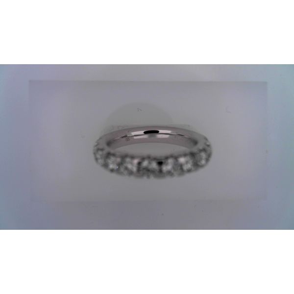 Women's Diamond Wedding Band Midtown Jewelers Herndon, VA