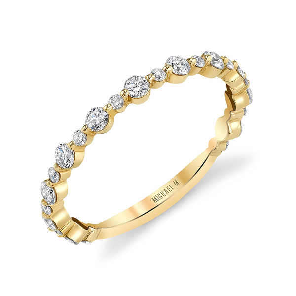 Women's Diamond Wedding Band Midtown Jewelers Herndon, VA