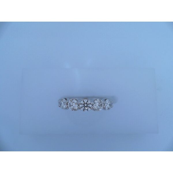 Women's Diamond Wedding Band Midtown Jewelers Herndon, VA