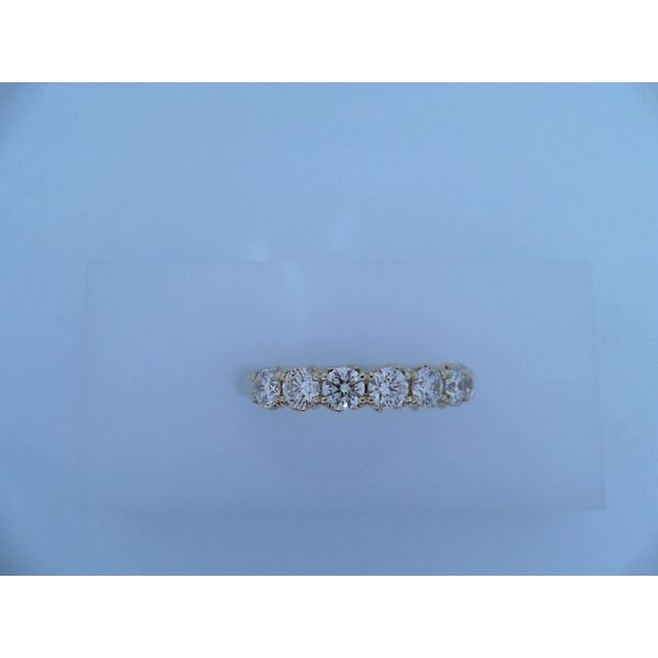 Women's Diamond Wedding Band Midtown Jewelers Herndon, VA