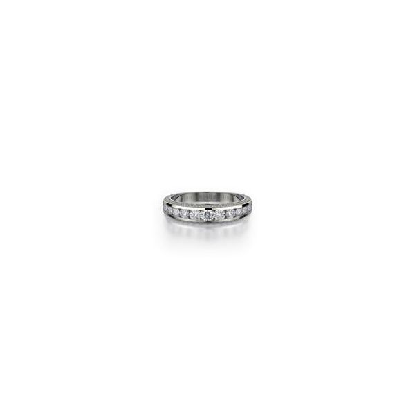 Women's Diamond Wedding Band Midtown Jewelers Herndon, VA