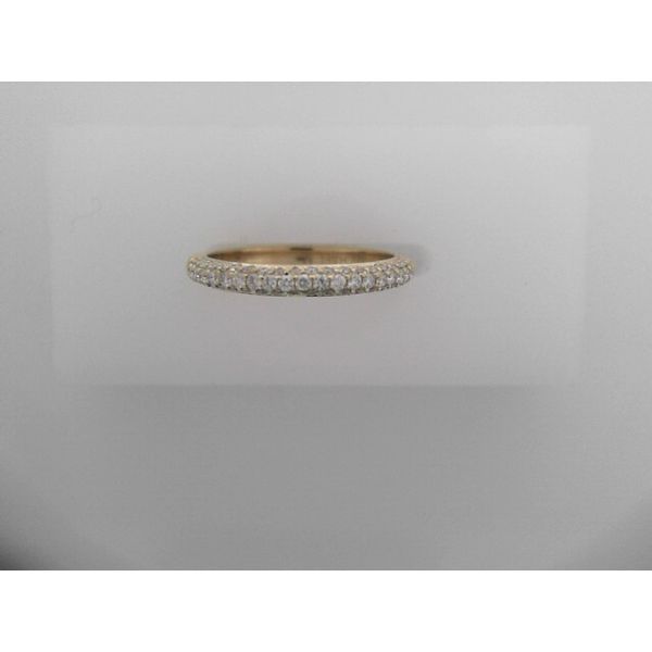Women's Diamond Wedding Band Midtown Jewelers Herndon, VA