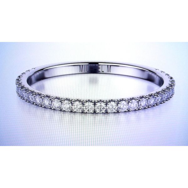 Women's Diamond Wedding Band Midtown Jewelers Herndon, VA