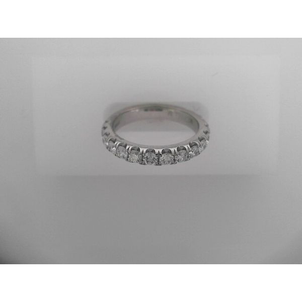 Women's Diamond Wedding Band Midtown Jewelers Herndon, VA