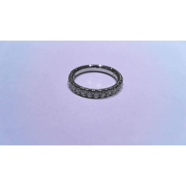 Women's Diamond Wedding Band Midtown Jewelers Herndon, VA