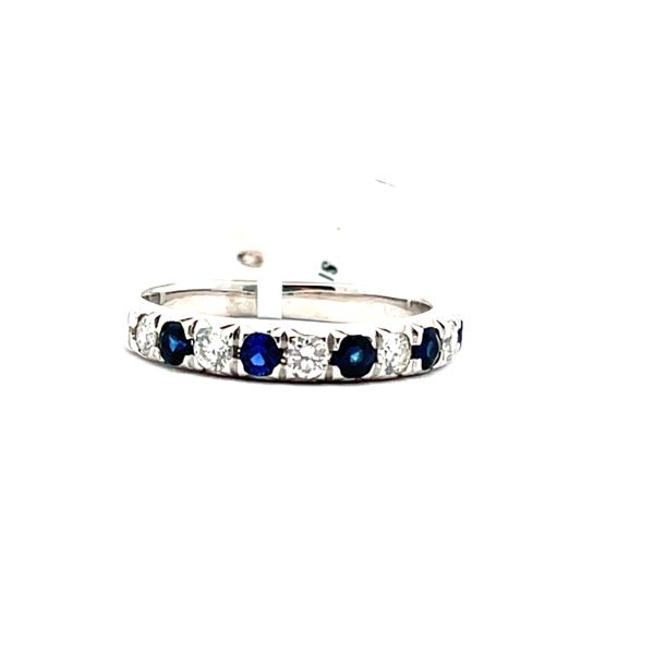 Women's Diamond Wedding Band Midtown Jewelers Herndon, VA