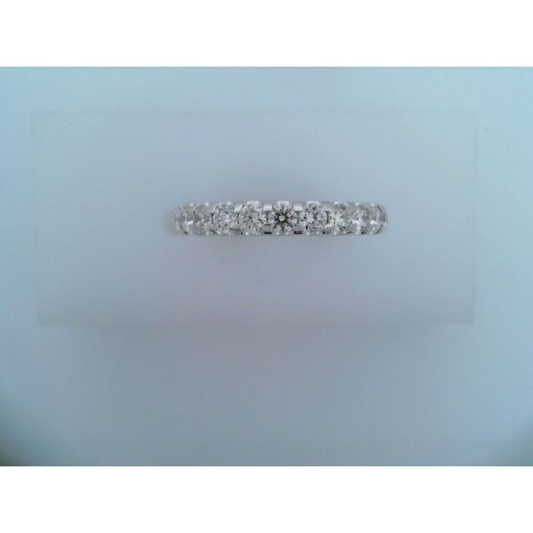 Women's Diamond Wedding Band Midtown Jewelers Herndon, VA